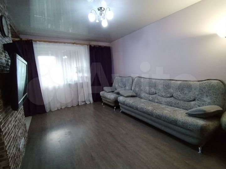 Таунхаус 113 м² на участке 1 сот.