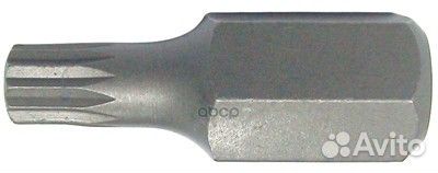 Бита 10мм Spline M10 30мм bsm33010 Licota