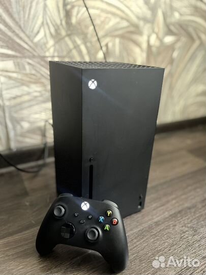 Xbox Series X