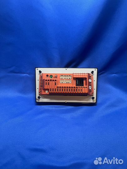 Магнитола opel android