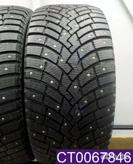 Pirelli Scorpion Ice Zero 2 285/45 R20 96T
