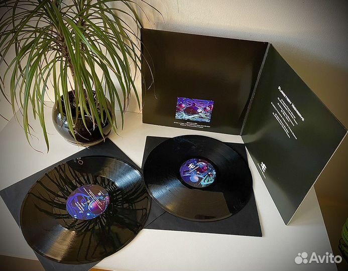 Винил Various – Planetary Highways (2LP)