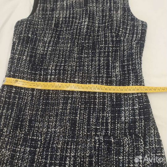 Платье 40-42 р-р