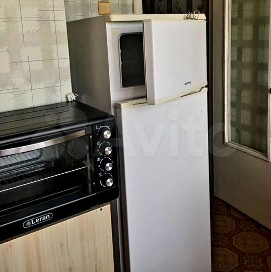 1-к. квартира, 32 м², 6/6 эт.