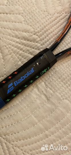 Ракетка для большого тенниса babolat 25