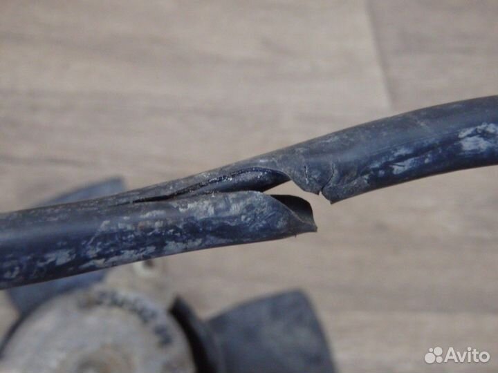 Вентилятор радиатора охлаждения 2111