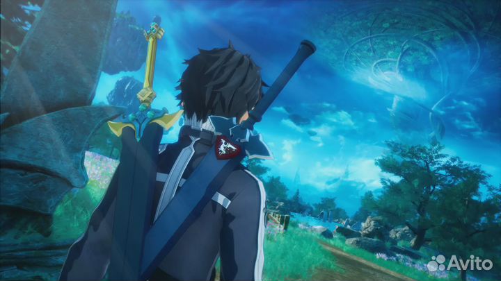 Sword ART online Fractured Daydream (Steam)