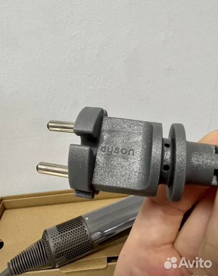 Фен dyson supersonic