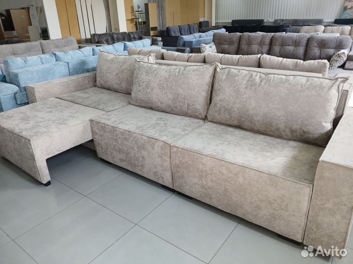 Диван раскладной новый