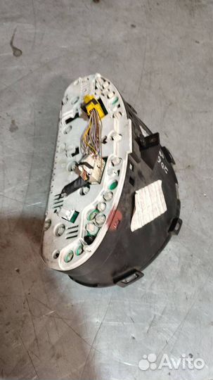 Панель приборов (щиток) Peugeot 206 2001