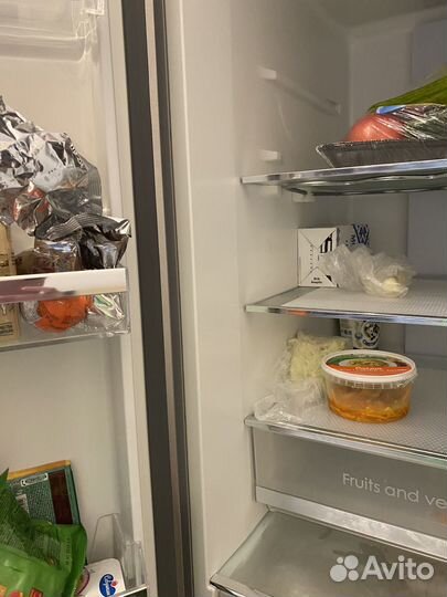 Холодильник бу