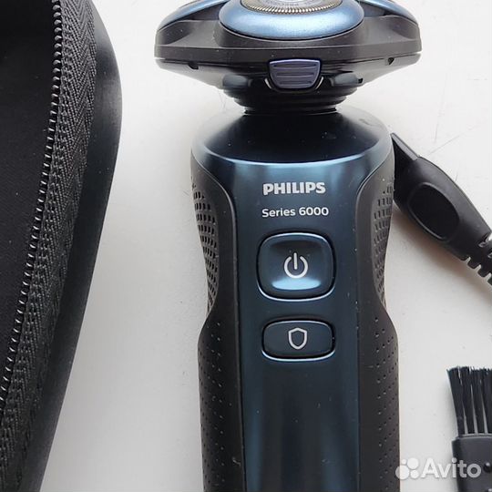 Бритва Philips Series 6000