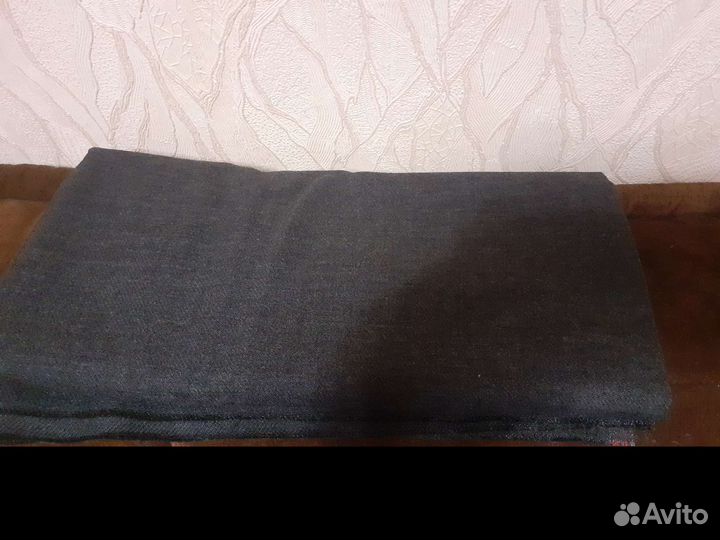 Ткань шерсть костюмная, пр ва Италии