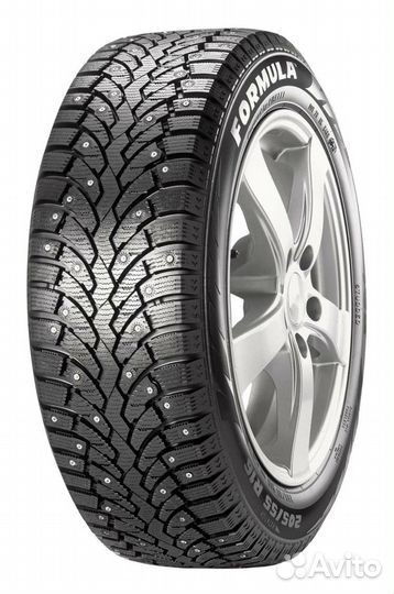 Formula Ice 185/60 R15 88T