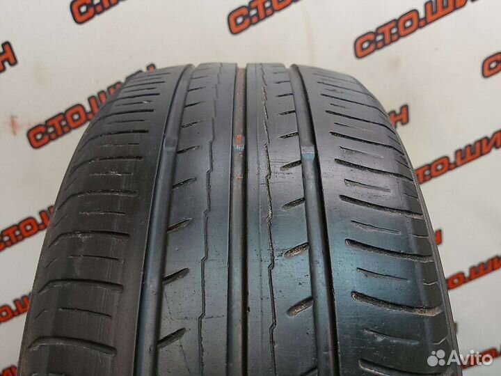 Yokohama BluEarth-ES ES32 195/50 R15 82V