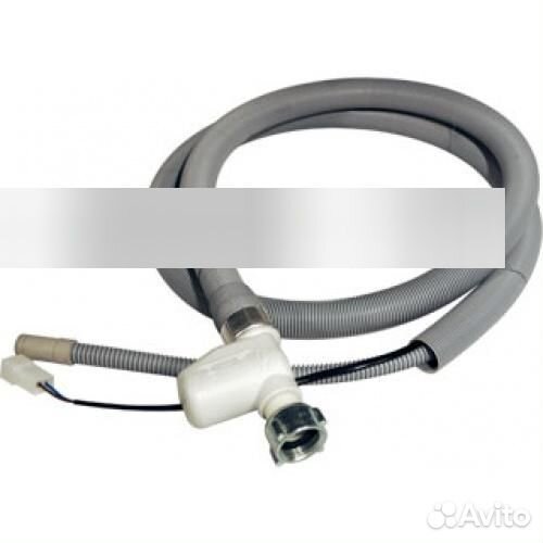 Шланг залива для посудомоечной машины с аквастопом
