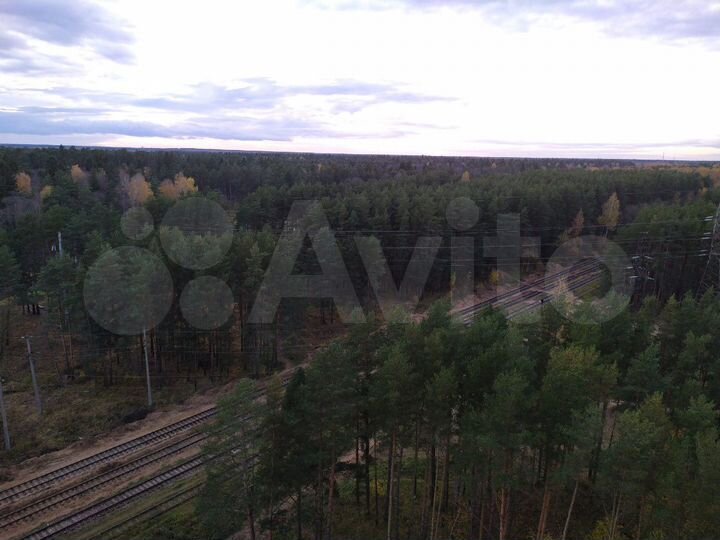 1-к. квартира, 37 м², 14/17 эт.