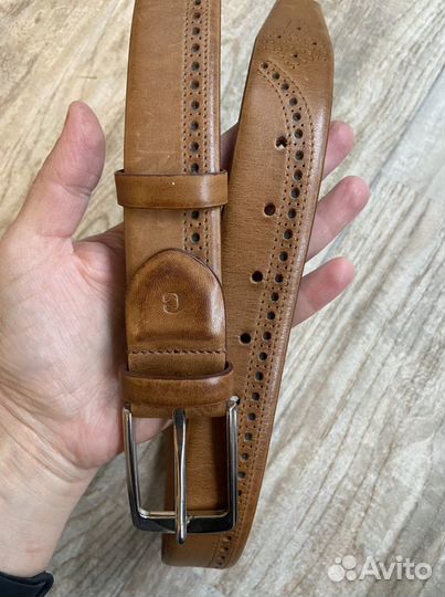 Ремень Cacharel 100см