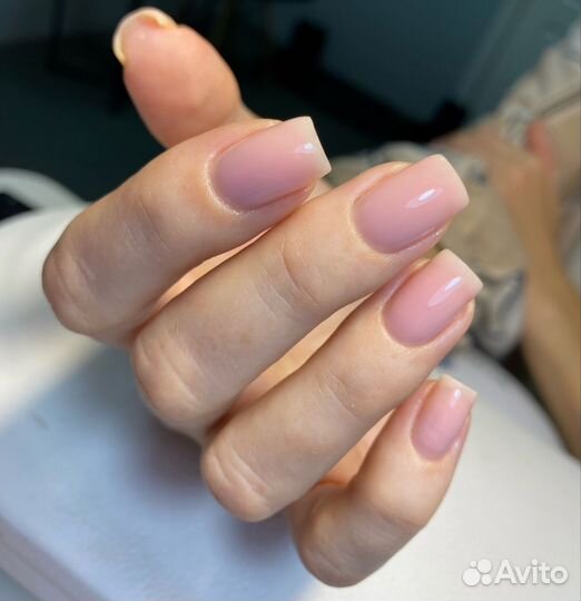 Гель-лак,наращивание ногтей,ламинирование ресниц