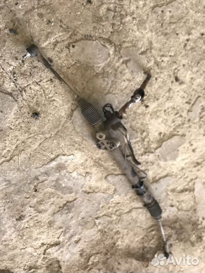 Рейка рулевая Chery QQ6 (S21)