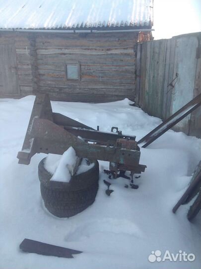 Сельхозтехника