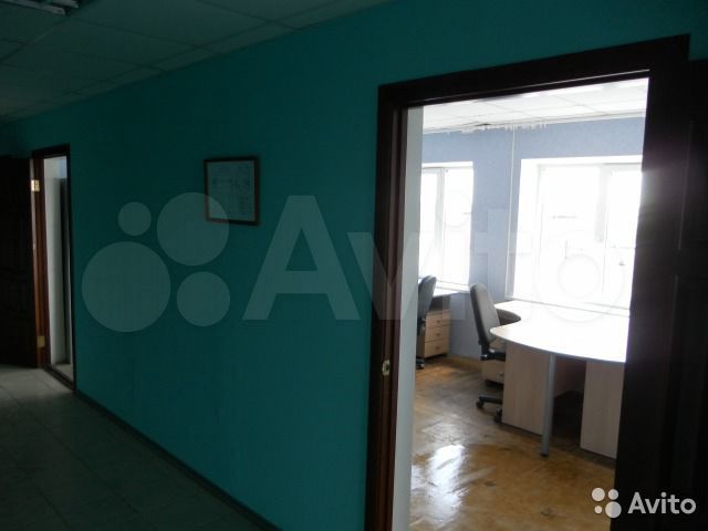 Офисное помещение, 458 м²