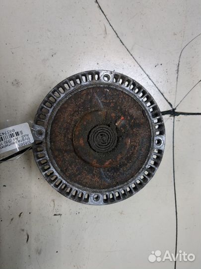 Муфта вентилятора Audi A4 (B5), 1999