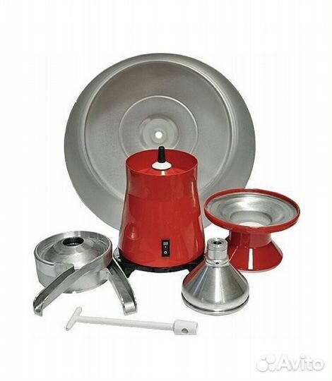 Сепаратор молока Мотор-Сич сцм-100