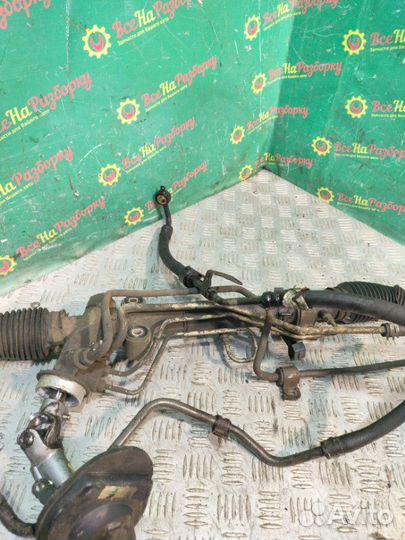 Рулевая рейка Mazda 626 GF 1.8 Л 1993