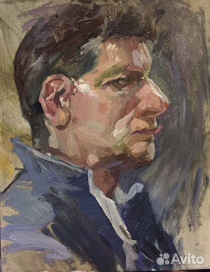 Картина любой сложности на заказ