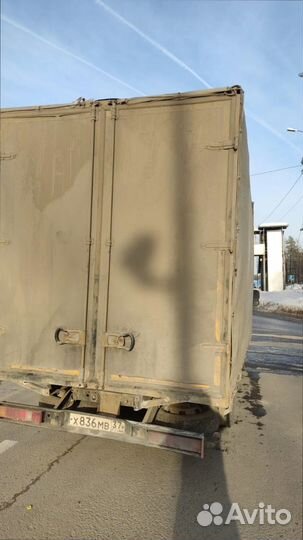 Перевозка грузов по росссии от 200кг