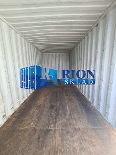 Аренда контейнера под переезд