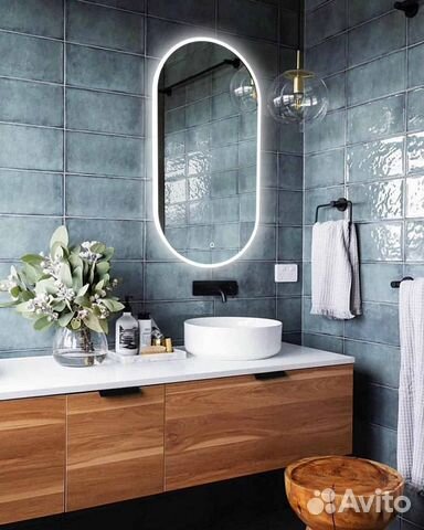 Зеркало для ванной