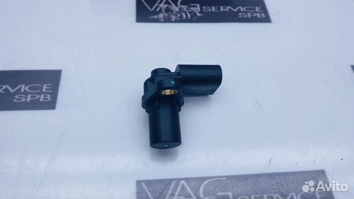 Новый датчик положения коленвала VAG 06E906433