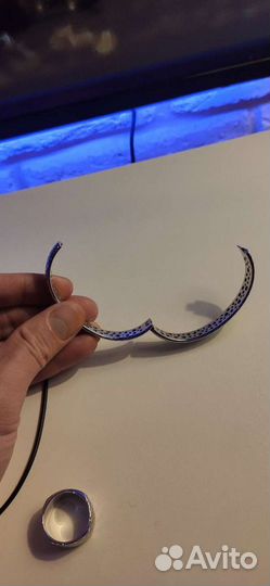 Комплект мужской roberto bravo