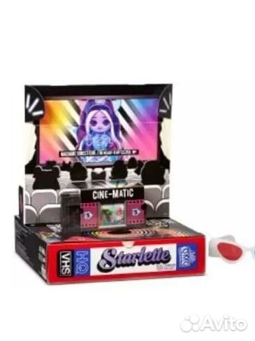 Кукла lol лол omg