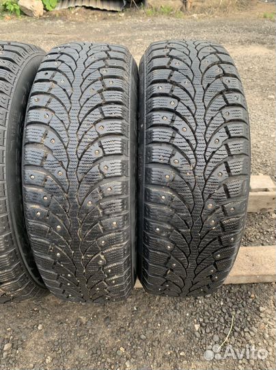 Pirelli Formula Ice 175/65 R14