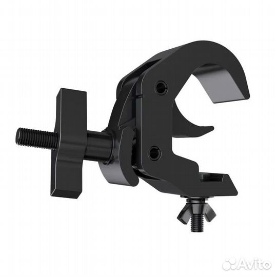 Струбцина для Световых Приборов 40х65мм