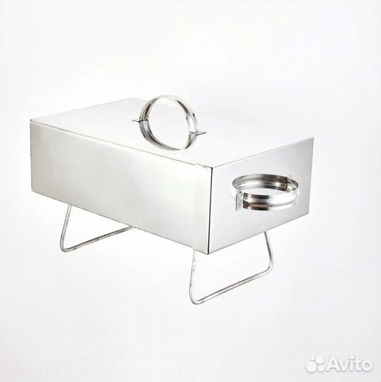 Коптильня (торпеда)