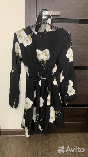 Платье женское