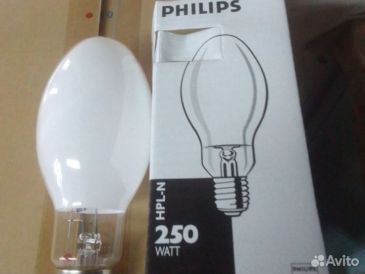 Фонари,лампы высокого давления