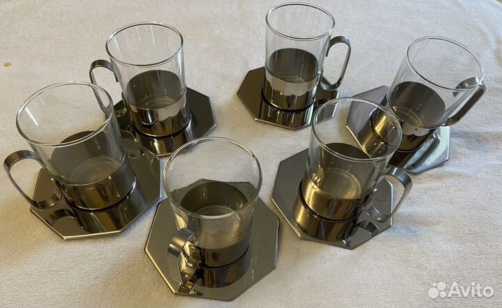 Сервировка стола и посуда