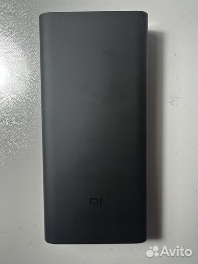 Xiaomi Power Bank Pro 20000mAh 50W для Елизаветы