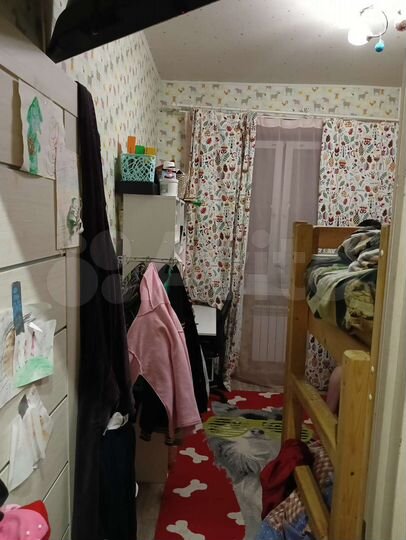 2-к. квартира, 62 м², 1/3 эт.