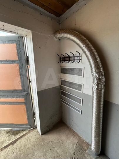 Гараж, 24 м²