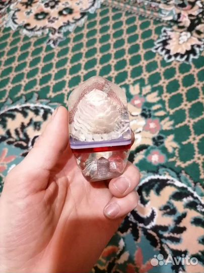 Ручка кпп розочка СССР