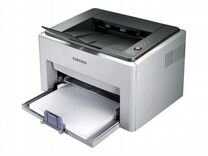 Лазерный принтер Samsung