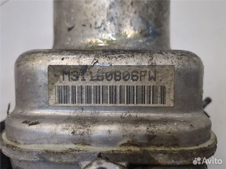 Насос усилителя руля Opel Vectra C, 2003