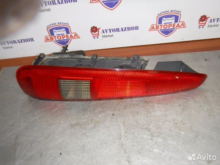 Фонарь задний левый Ford Fusion fxja 2005