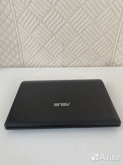 Ноутбук для работы/учебы на Core i3